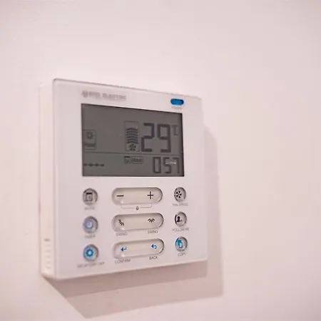 5Torres Apartment Madrid Exterior photo