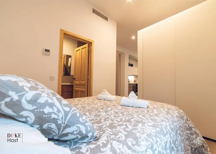 5Torres Apartment