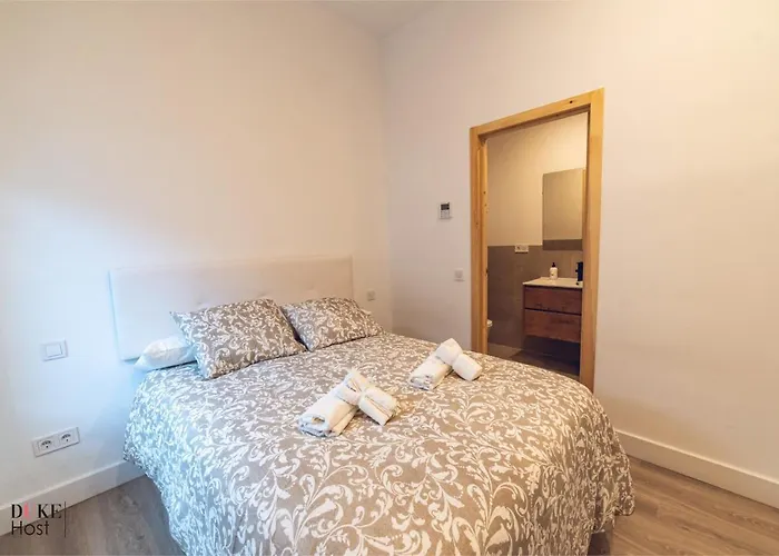 5Torres Apartment