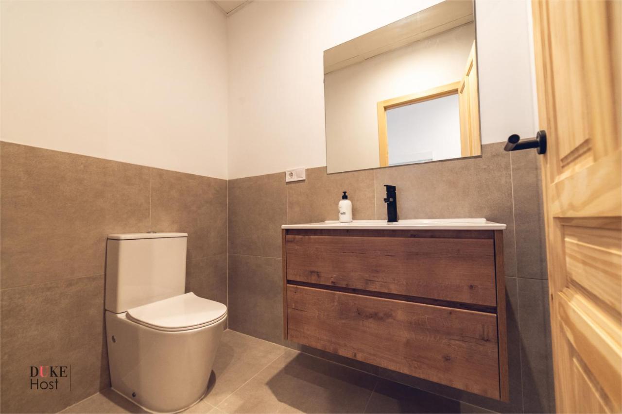 5torres Apartment